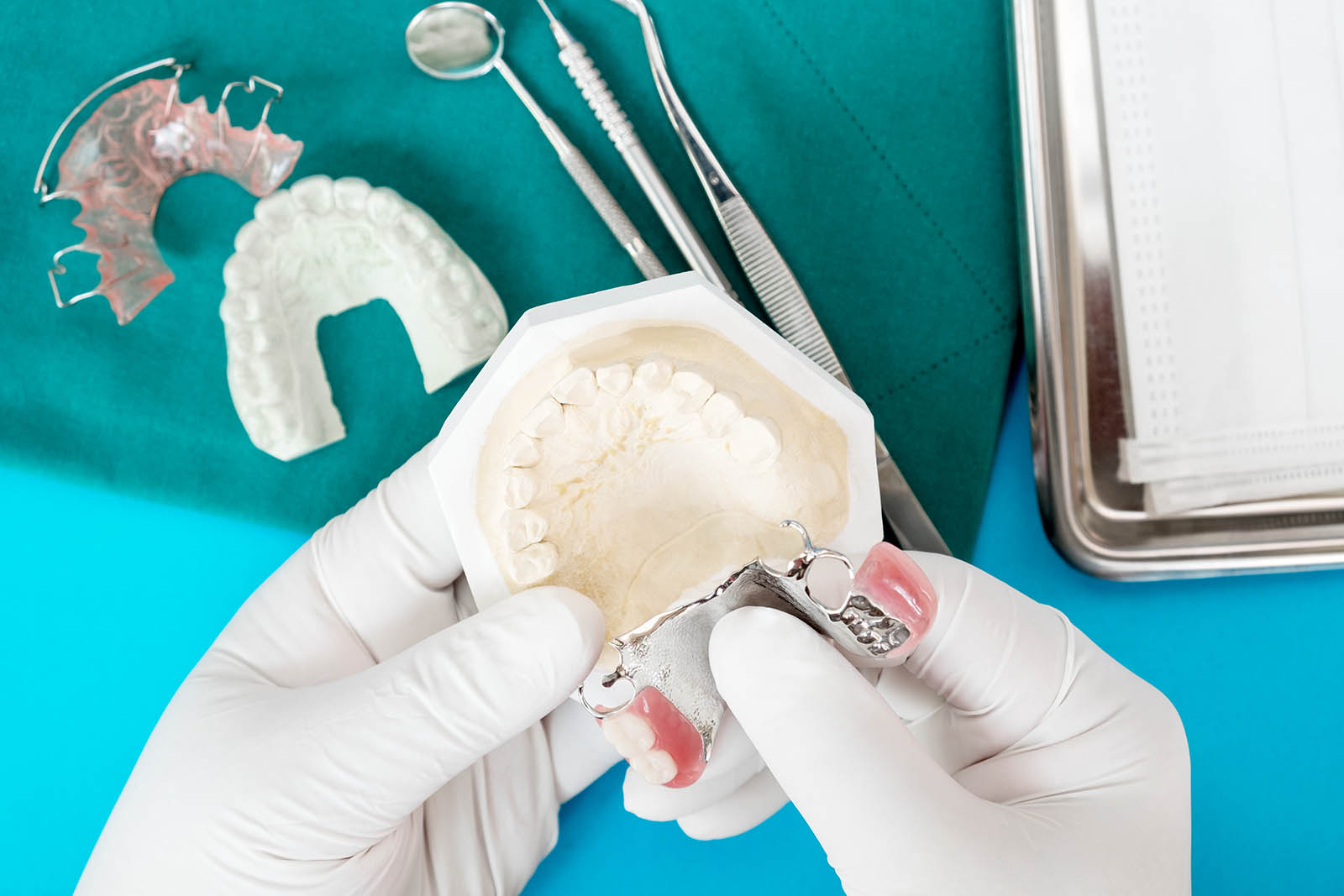 denture repairs north brisbane