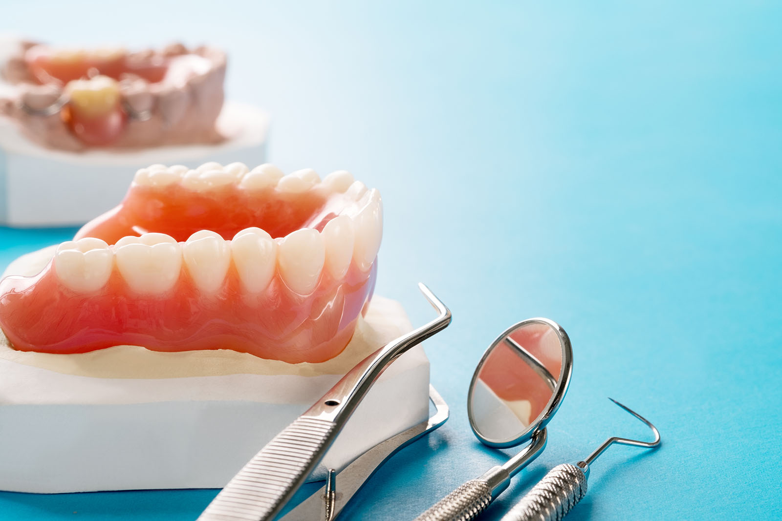 complete dentures north brisbane