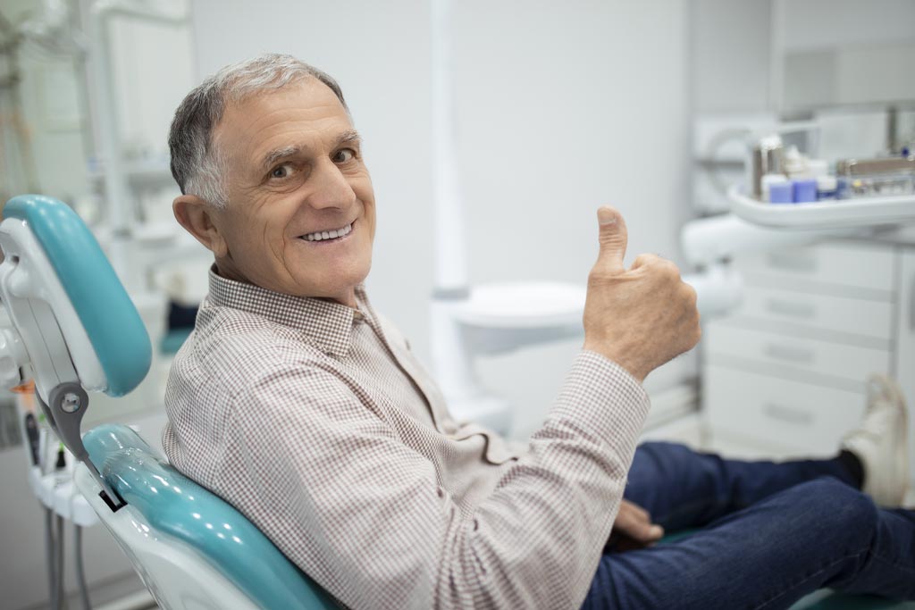 Boondall Denture Dentist | Full & Partial Dentures North Brisbane