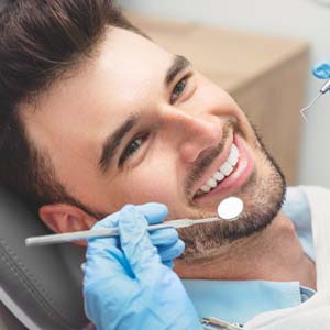 dental fillings