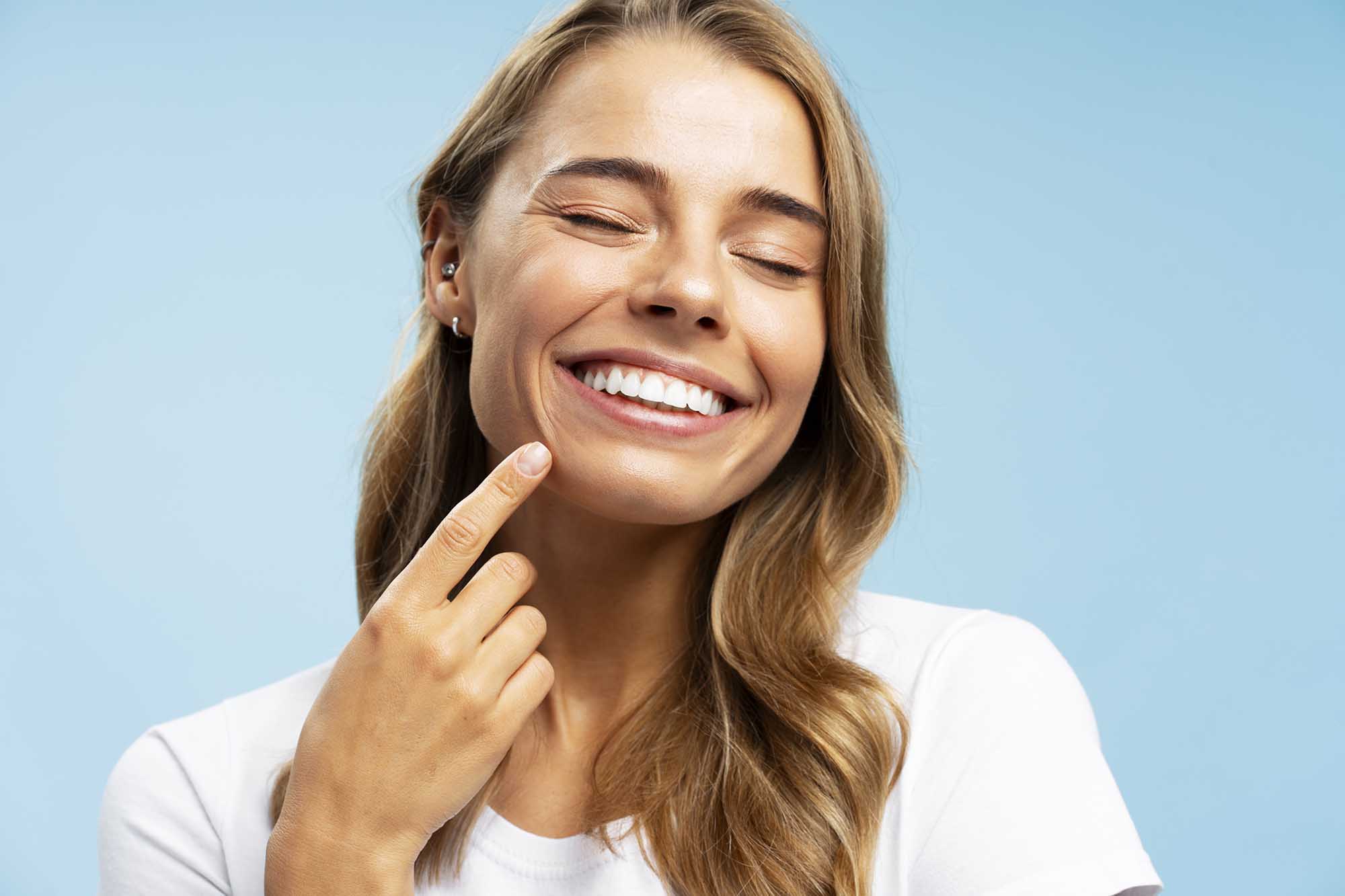 Everything You Need to Know About Composite Veneers